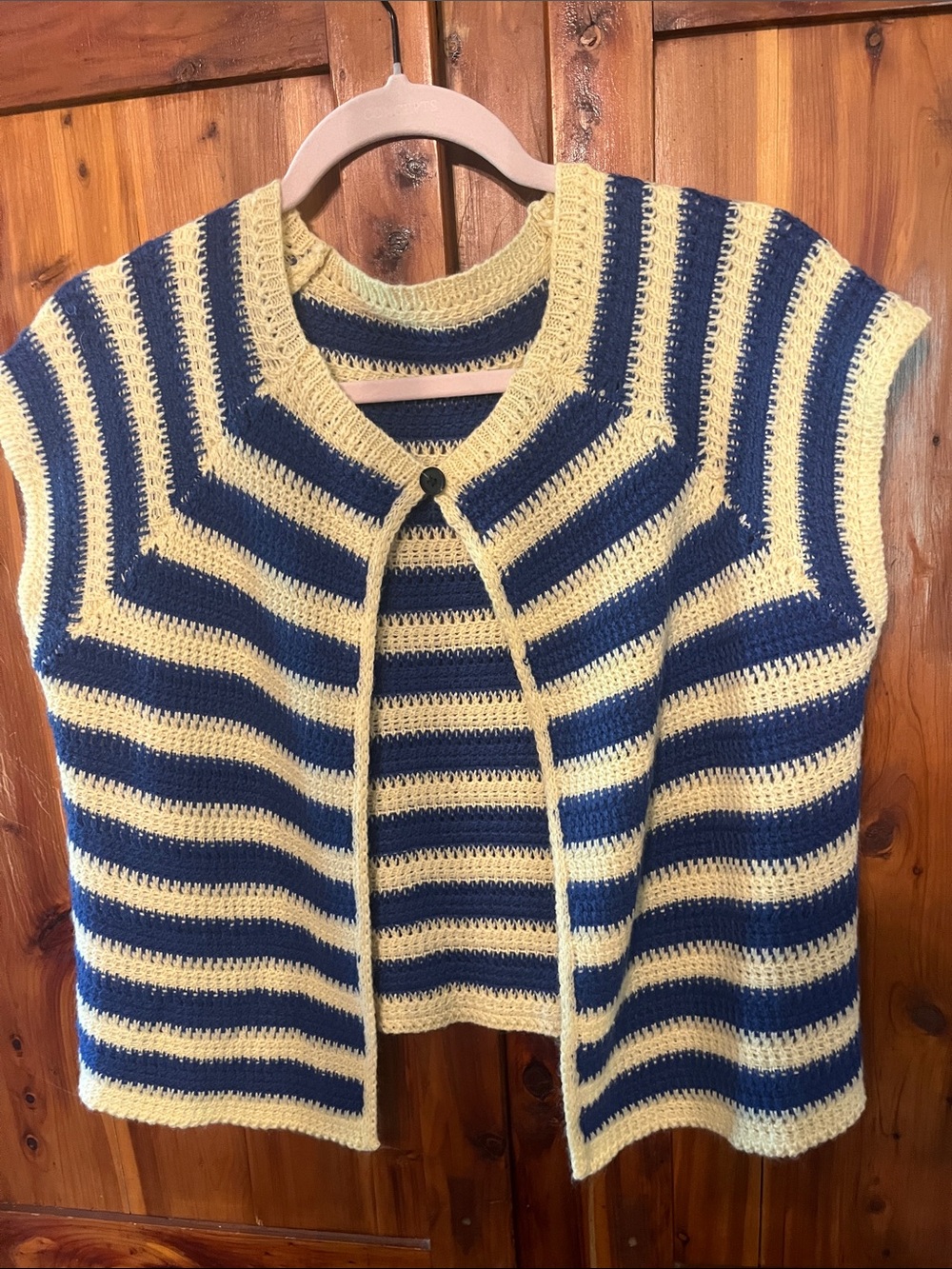 Like NEW crop style top